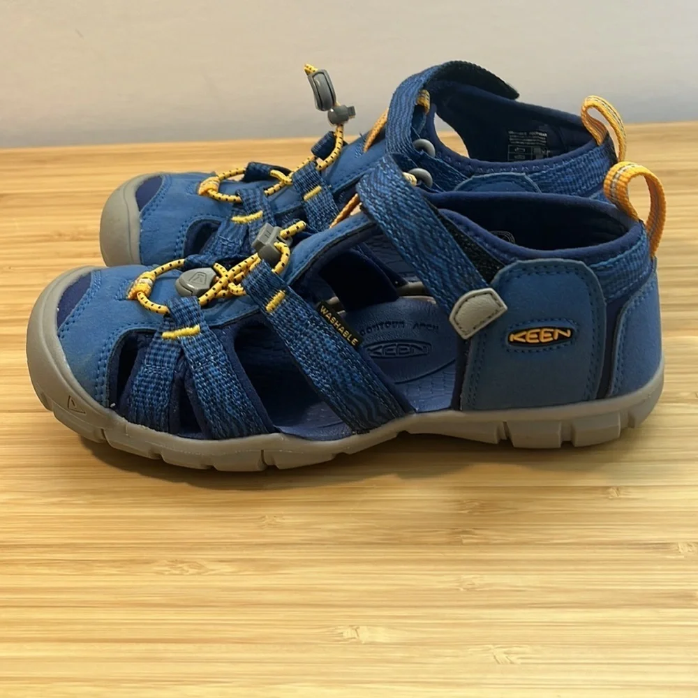 Keen vguc store